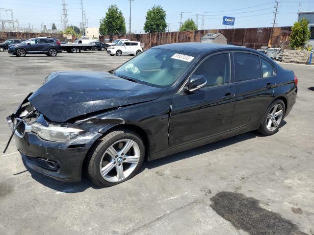 Bmw 320 i (2013)