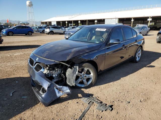 Bmw 320 i (2014)