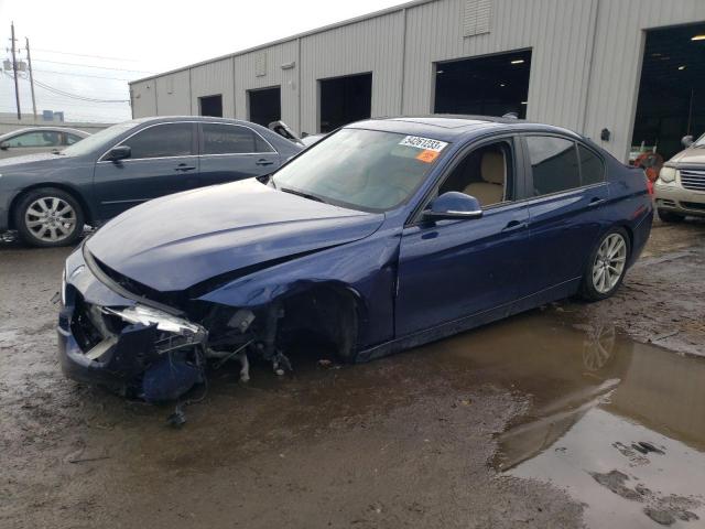 Bmw 320 i (2016)