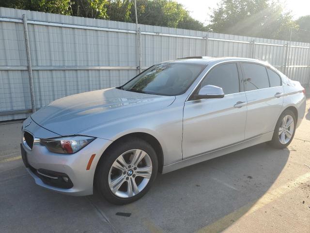 Bmw 330 i (2017)