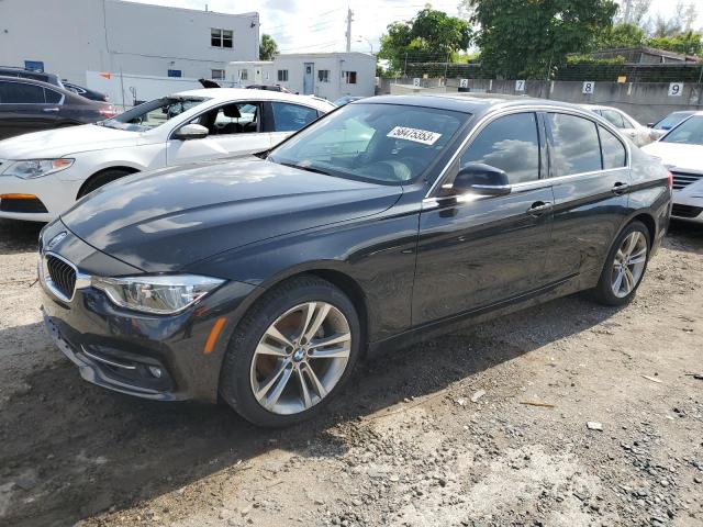 Bmw 330 i (2018)