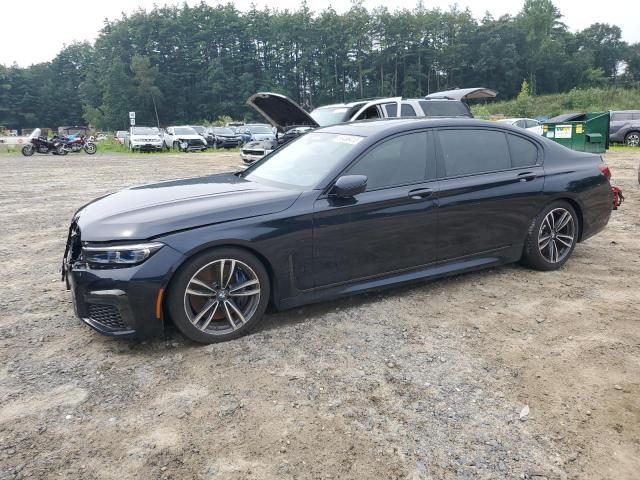 Bmw 750 xi (2020)