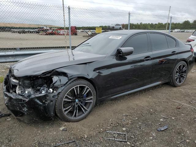 Bmw M5 base (2020)