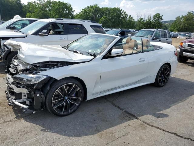 Bmw 430xi (2023)