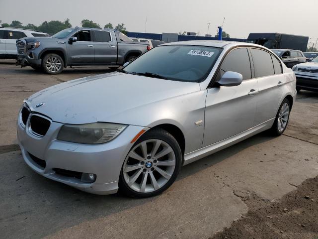 Bmw 328 xi (2011)