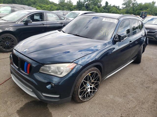 Bmw X1 xdrive3 (2013)