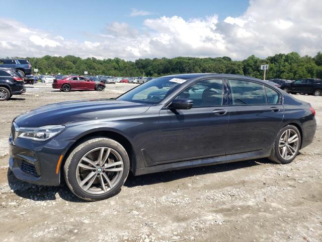 Bmw Alpina b7 (2017)