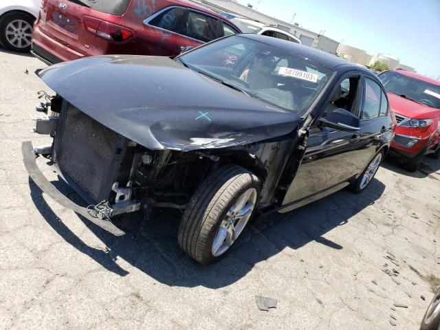 Bmw 330 i (2018)