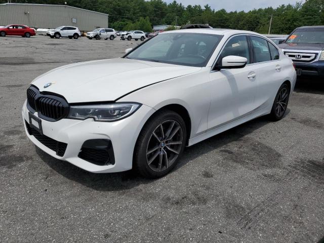 Bmw 330xi (2020)