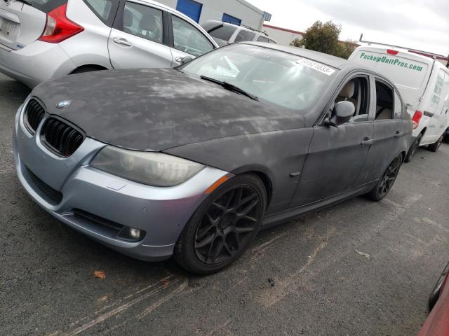 Bmw 335 d (2010)