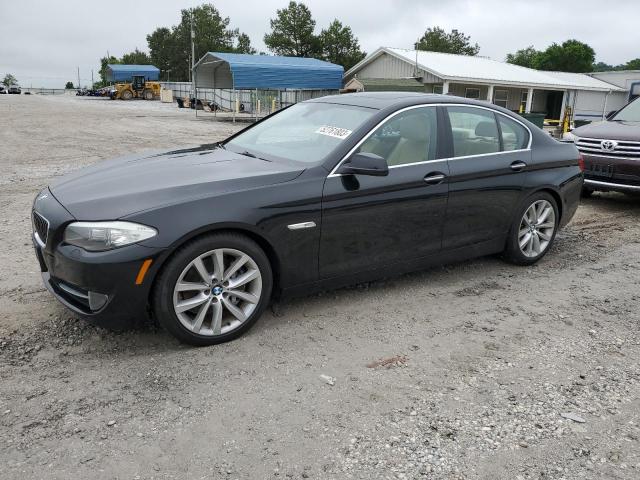 Bmw 535 xi (2013)