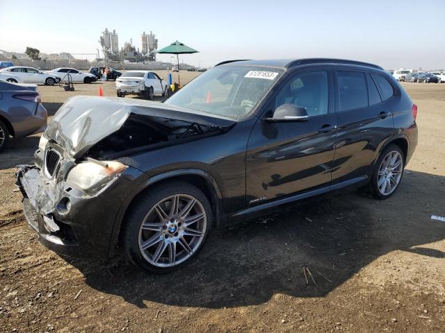 Bmw X1 xdrive3 (2013)