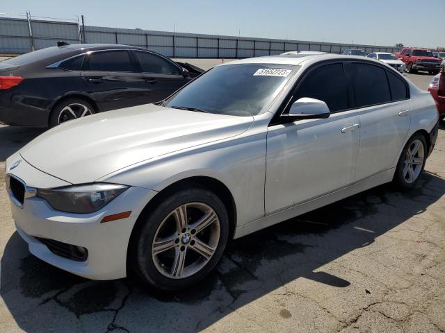 Bmw 320 i (2015)