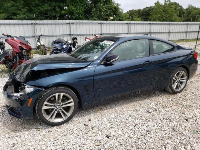Bmw 428i (2014)