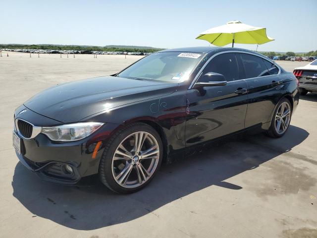 Bmw 428 i gran (2016)