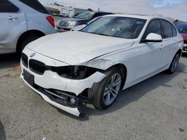 Bmw 330 i (2018)