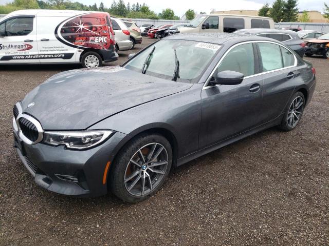 Bmw 330xi (2020)