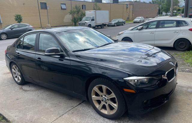 Bmw 320 i (2012)