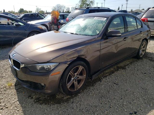 Bmw 320 i (2015)