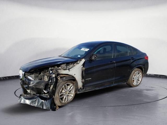 Bmw X4 (2015)