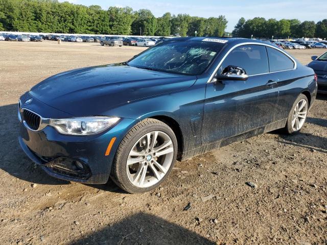 Bmw 430i (2017)