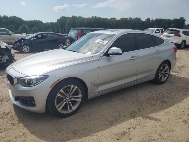 Bmw 330 xigt (2018)