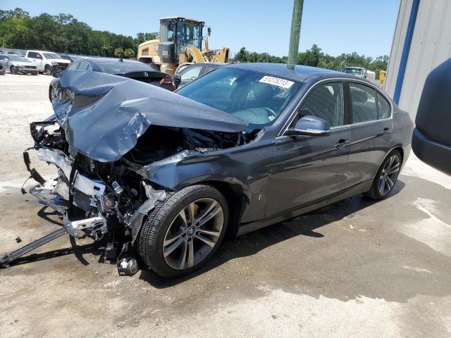 Bmw 330e (2018)
