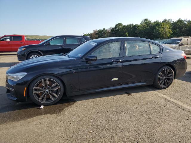 Bmw M760 xi (2018)