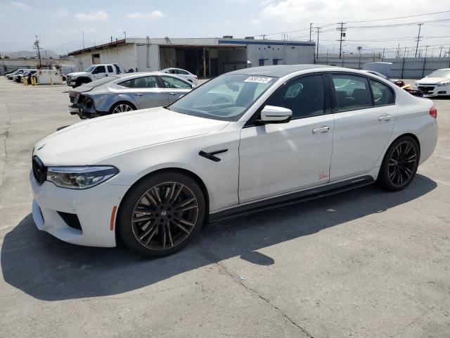 Bmw M5 base (2020)