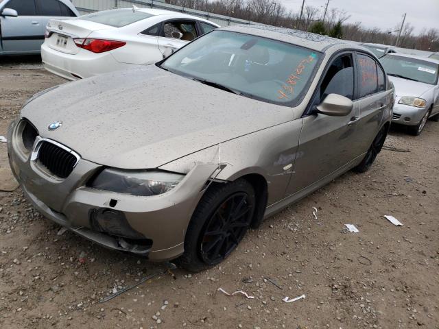Bmw 328 xi (2011)