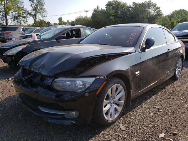Bmw 328 xi sul (2012)