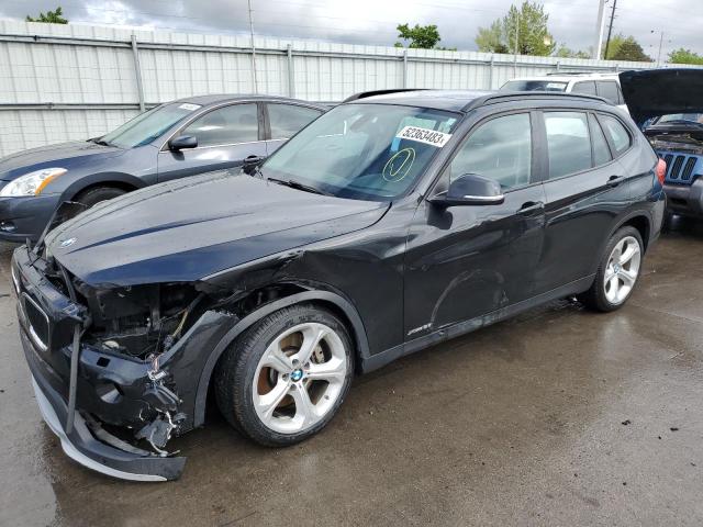 Bmw X1 xdrive3 (2015)