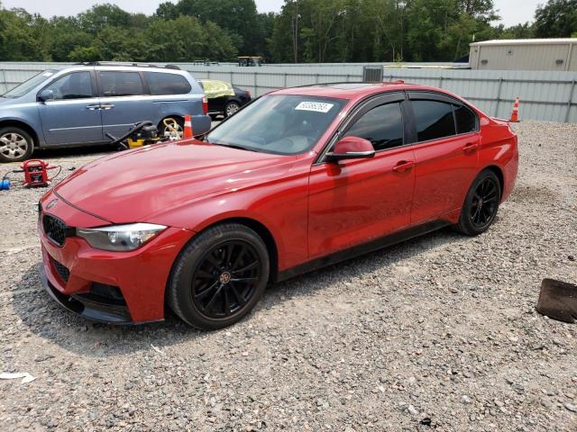 Bmw 320 i (2017)