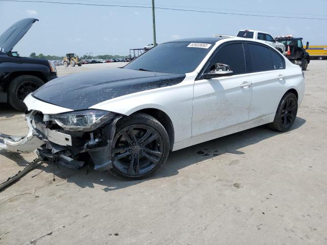 Bmw 330 i (2017)