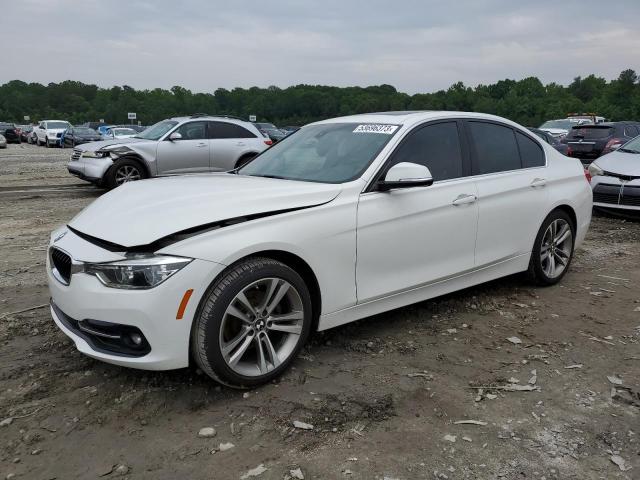 Bmw 330 i (2018)