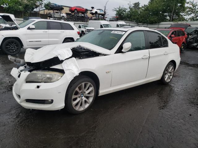 Bmw 328 xi sul (2010)