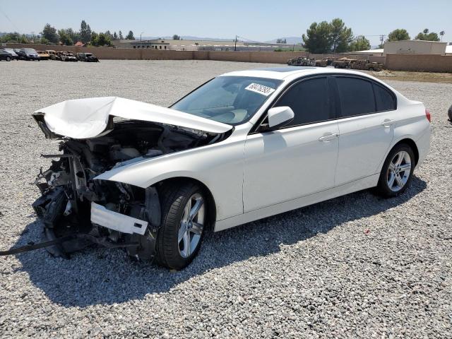 Bmw 320 i (2013)