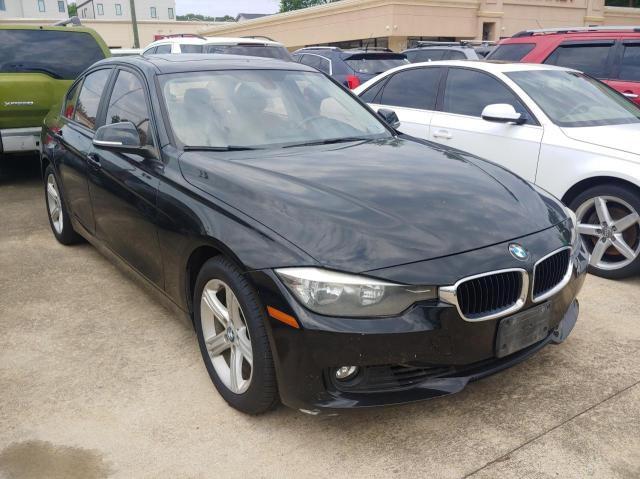 Bmw 3 series (2013)