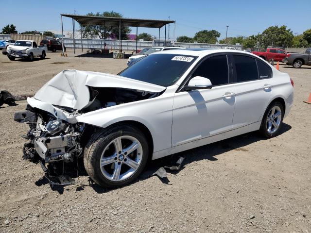 Bmw 320 i (2014)