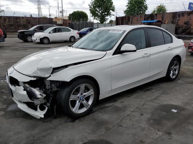 Bmw 320 i (2015)