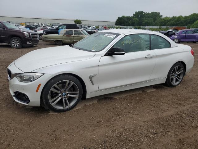 Bmw 4 series (2015)