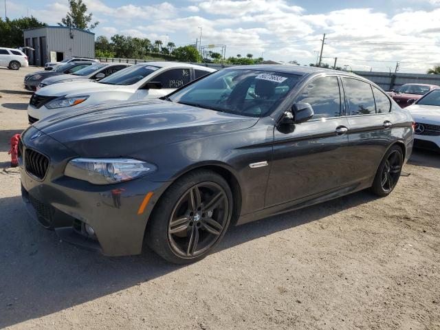Bmw 535 xi (2015)