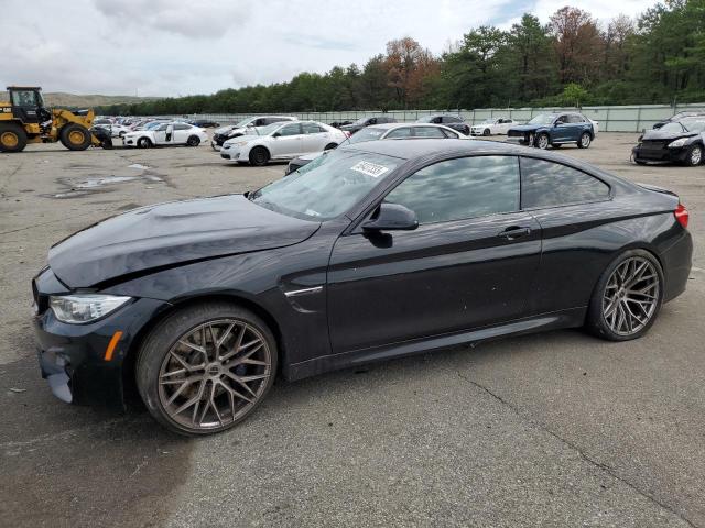Bmw M4 (2015)