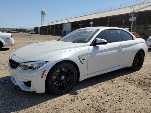 Bmw M4 (2015)