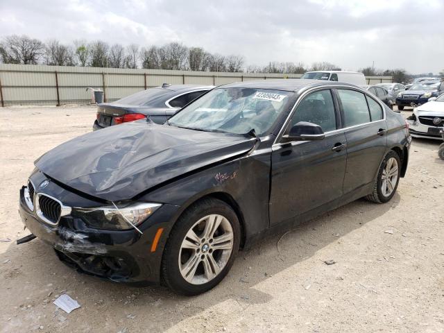 Bmw 330 i (2017)