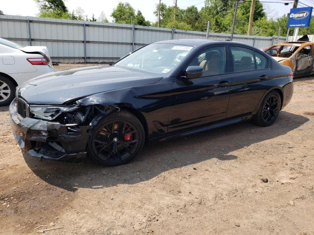 Bmw 540 xi (2023)