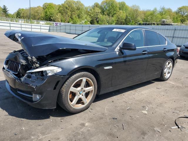 Bmw 535 xi (2011)