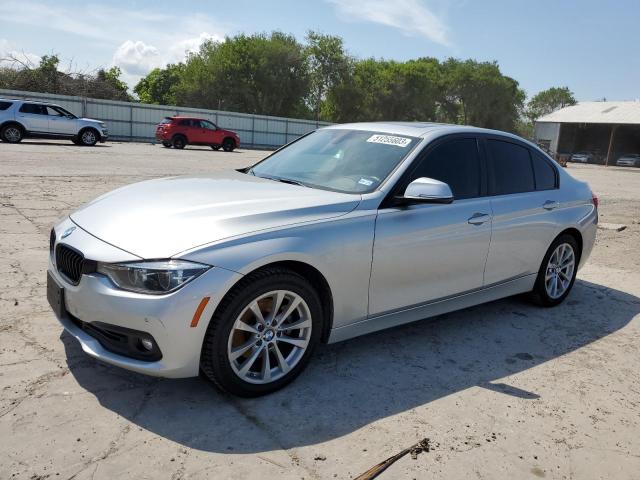 Bmw 320 i (2016)
