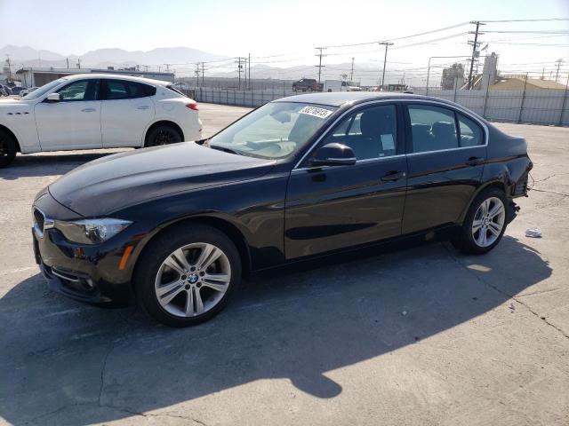 Bmw 330 i (2017)
