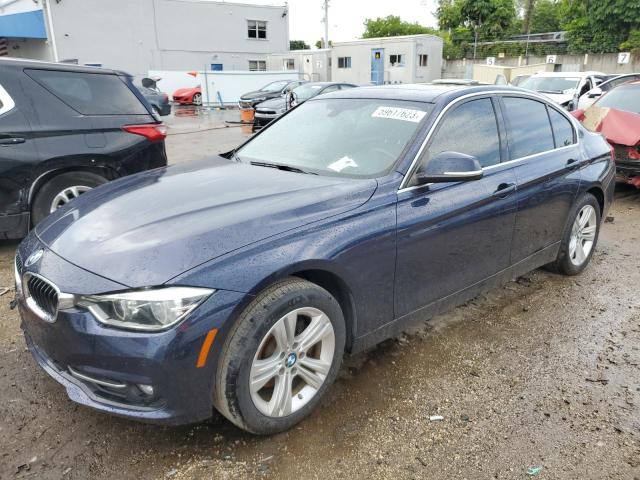 Bmw 330 i (2017)